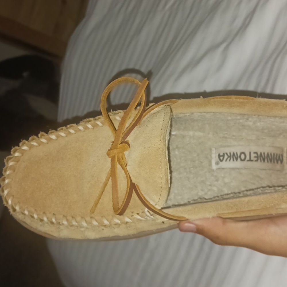 These real cool slipers